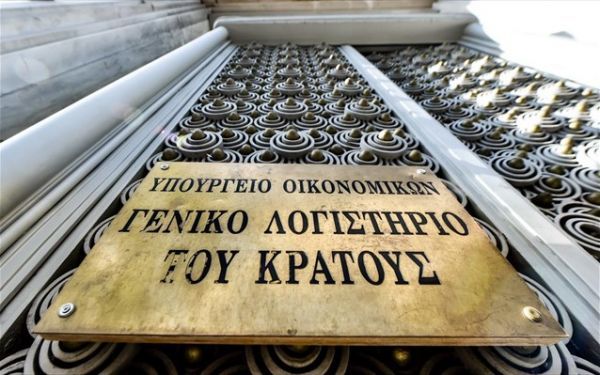 Στα 3,14 δισ. τα ληξιπρόθεσμα Νοεμβρίου του Δημοσίου προς ιδιώτες