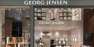 Στο Golden Hall το πρώτο κατάστημα Georg Jensen στην Ελλάδα