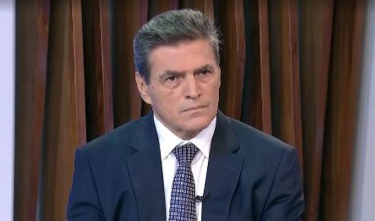 Γεράκης (Marc): Η Πλεύση Ελευθερίας έχει πιάσει «ταβάνι»