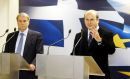 Χατζηδάκης: Στην τελική ευθεία για τους αυτοκινητόδρομους