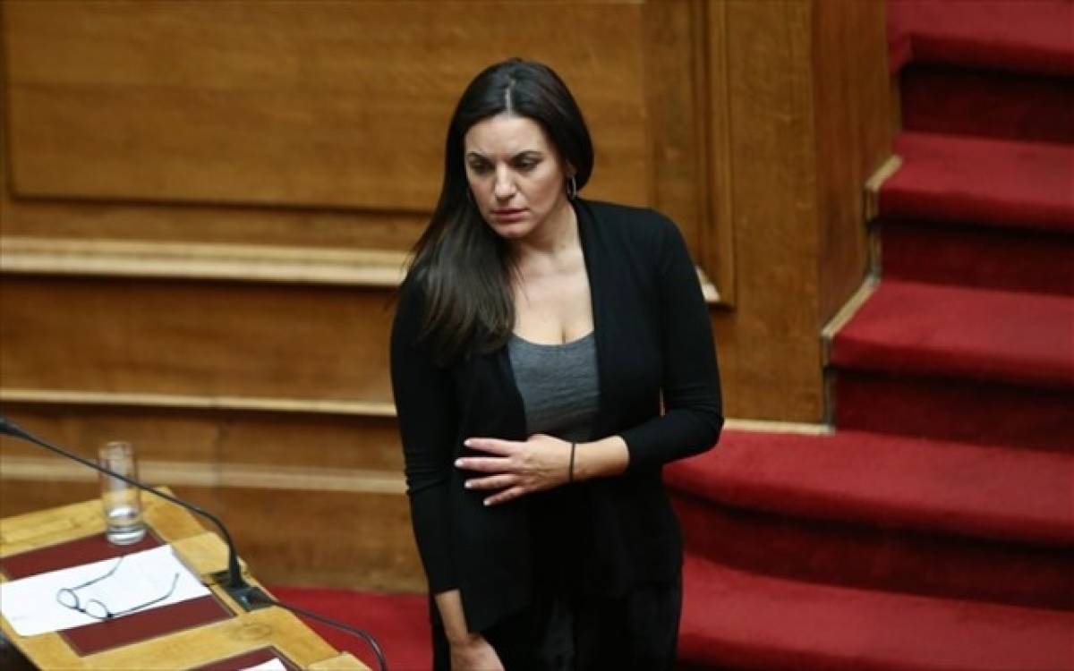 Κεφαλογιάννη: Πολιτική αιχμής για την Ελλάδα ο Πολιτισμός
