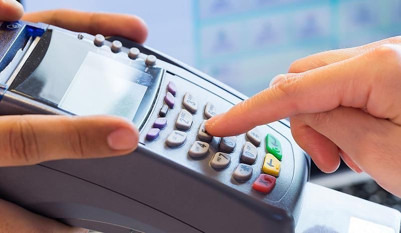 Αίτημα παράτασης για την εγκατάσταση POS στα διόδια της Εγνατίας