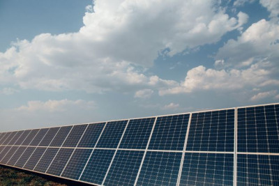 Kronos Solar EDPR: Κατασκευάζονται τα δύο πρώτα έργα στην Ολλανδία