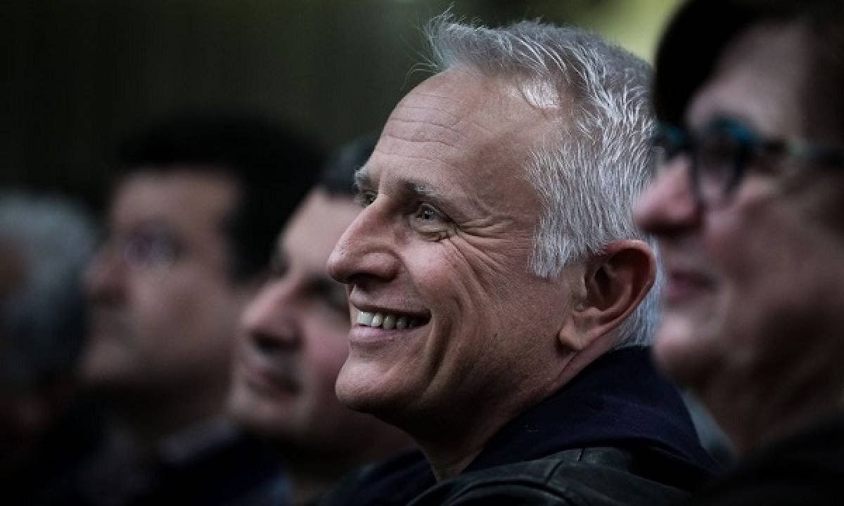 Ραγκούσης: Τεράστιο ζήτημα η απόκρυψη των κρουσμάτων σε Πάρο-Αντίπαρο