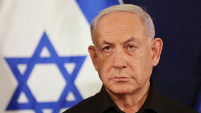 Νετανιάχου: Το Ισραήλ θα είναι στις μάχες μέχρι τέλους