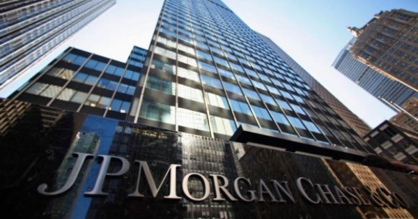 JP Morgan: Μειώνει σε underweight τη σύσταση των ευρωπαϊκών μετοχών