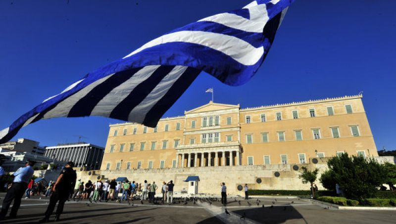 Στο επίκεντρο του πλανήτη η Ελλάδα την Κυριακή