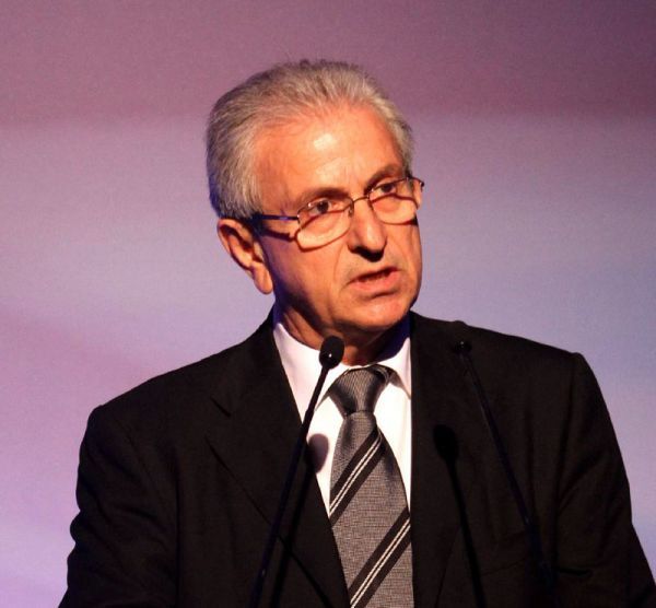 Θεόδωρος Βενιάμης: «Το ανθρώπινο δυναμικό κινητήρια δύναμη στη ναυτιλία»