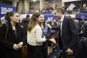 Έρχεται αύξηση στο φοιτητικό επίδομα στέγασης-Θα φτάσει έως τα €2.500
