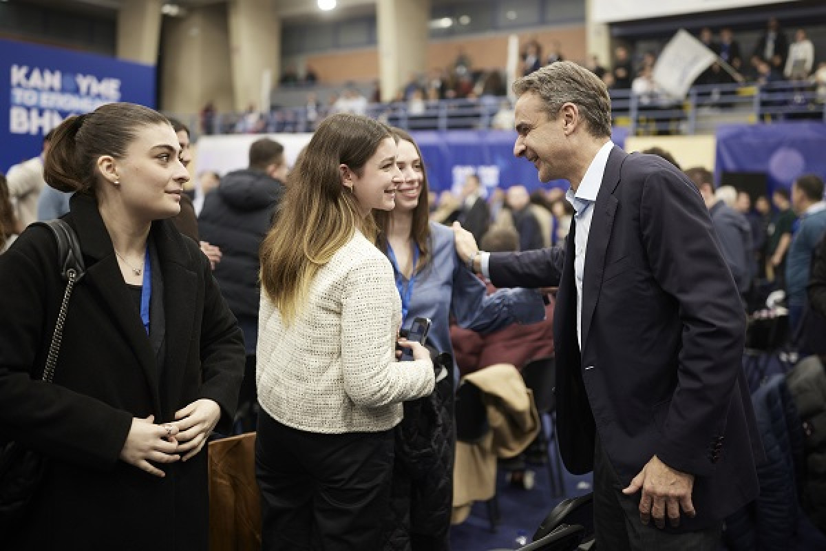 Έρχεται αύξηση στο φοιτητικό επίδομα στέγασης-Θα φτάσει έως τα €2.500