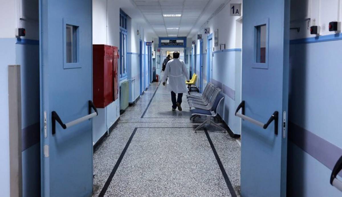 Κορονοϊός: Έκρηξη με 4.181 νέα κρούσματα-Αύξηση διασωληνωμένων και 19 θάνατοι