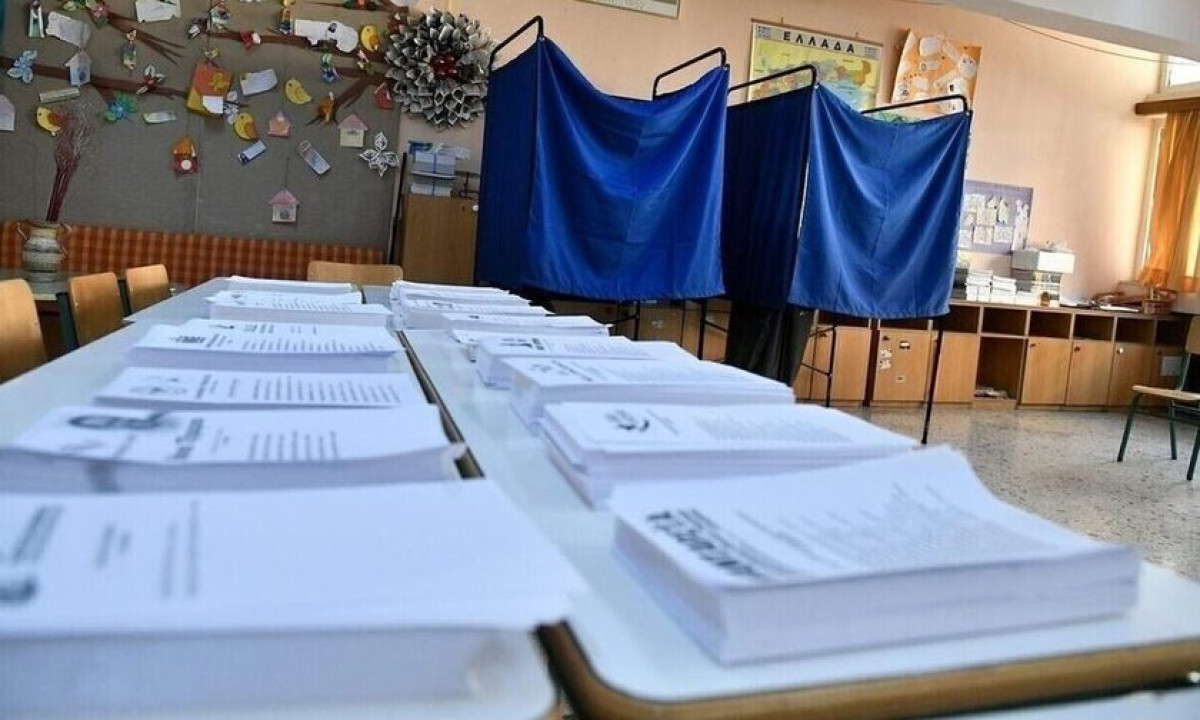 Ποιοι βουλευτές εκλέγονται από τα ψηφοδέλτια Επικρατείας