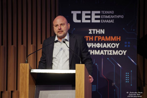 Στασινός: Σε δύο χρόνια τα αυθαίρετα θα τα πιάνουμε σχεδόν «ζωντανά»