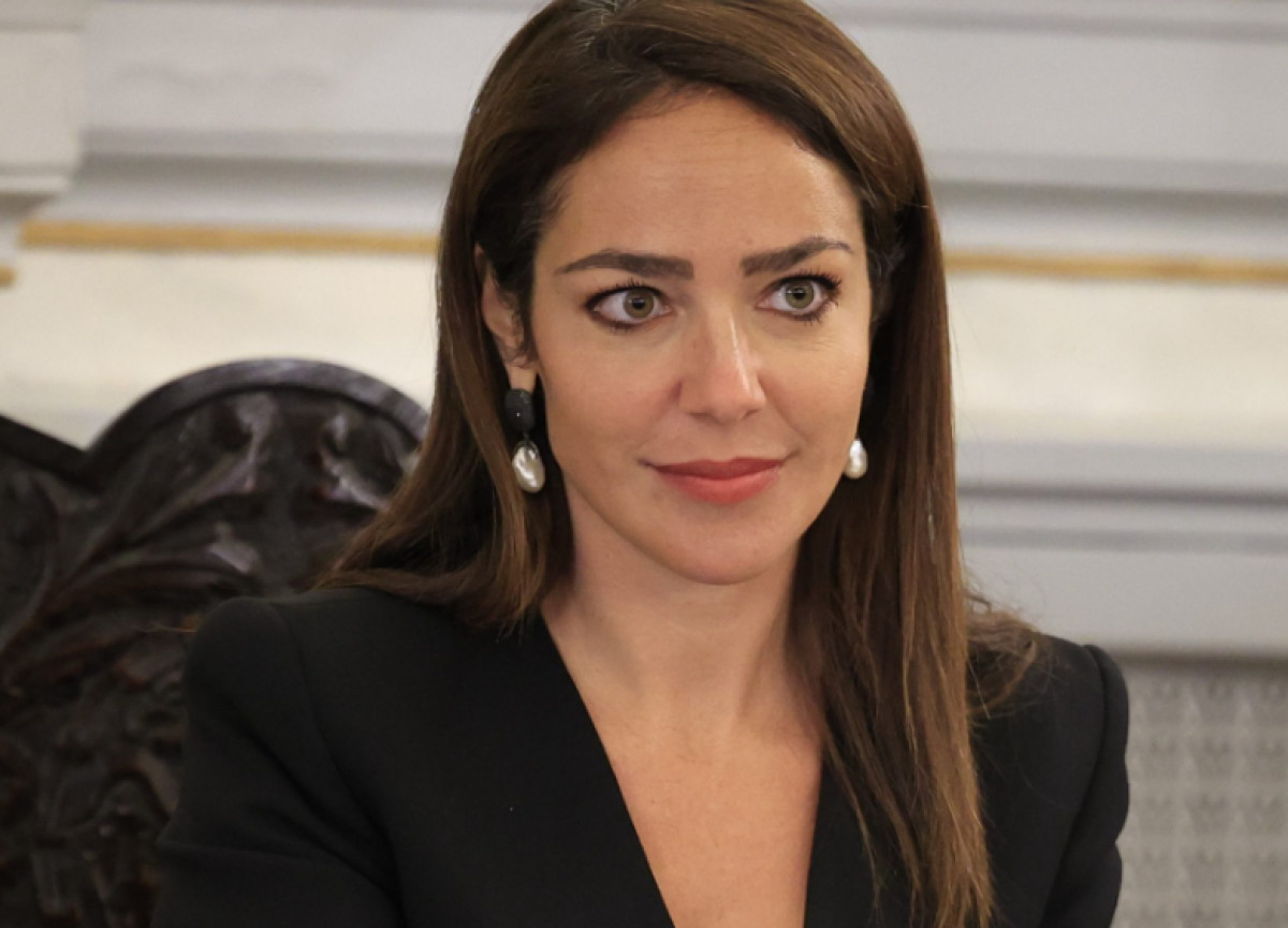 Μιχαηλίδου: Επενδύουμε €6,8 εκατ. για ψηφιακή ενδυνάμωση 6.400 πολιτών άνω των 65 και ατόμων με αναπηρία