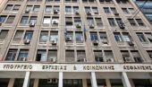Απάντηση με αιχμές της ΓΣΕΕ στο υπουργείο Εργασίας