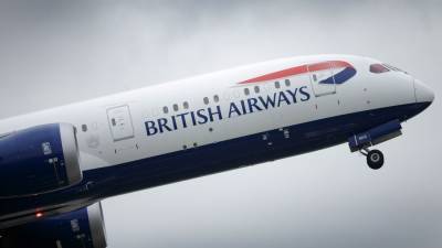 Η British Airways ξεκινά προσλήψεις μετά από 10.000 απολύσεις
