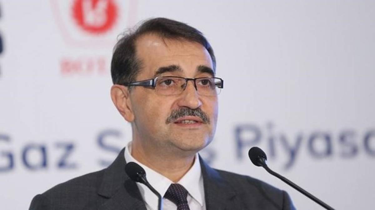 Τούρκος υπ. Ενέργειας: Ο «Πορθητής» ξεκίνησε γεώτρηση-Έρχεται και το «Γιαβούζ»