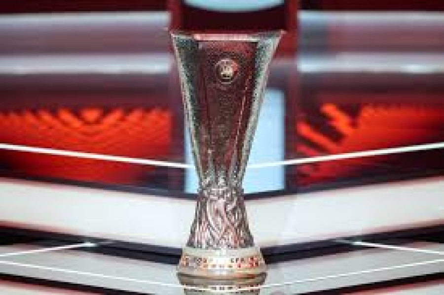 Playoffs Europa League: Με Θέλτα ο ΠΑΟΚ, με Βικτόρια Πλζεν ο Παναθηναϊκός - Αναλυτικά τα ζευγάρια