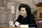 Βαλαβάνη: Δεν έβγαλα εγώ 200.000 ευρώ πριν το δημοψήφισμα