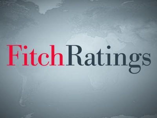 Fitch: Επιβεβαιώνει την πιστοληπτική αξιολόγηση της Τουρκίας στο ΒΒΒ- με σταθερό outlook.