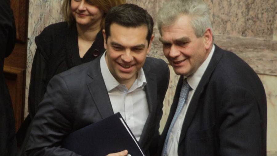 Τι ατυχία για το ΣΥΡΙΖΑ! Ξεκινά η δίκη Παπαγγελόπουλου…