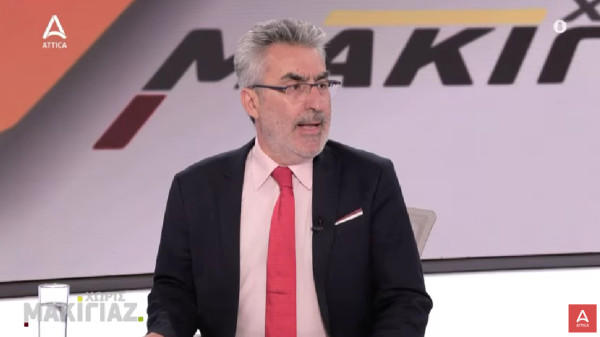 Ξανθόπουλος: Θέμα αξιοπιστίας η συνεχής αύξηση του χρέους της ΝΔ