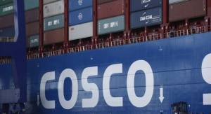 COSCO: Κίνδυνος ανατροπής του master plan