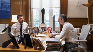 Χαρδαλιάς: Ευχαριστώ τον πρωθυπουργό για τη στήριξη στον αγώνα