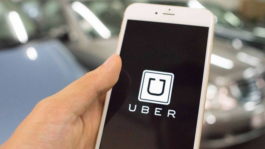 Uber:Με απώλειες 3,03 δισ. το 2018 απομακρύνεται από τα κέρδη