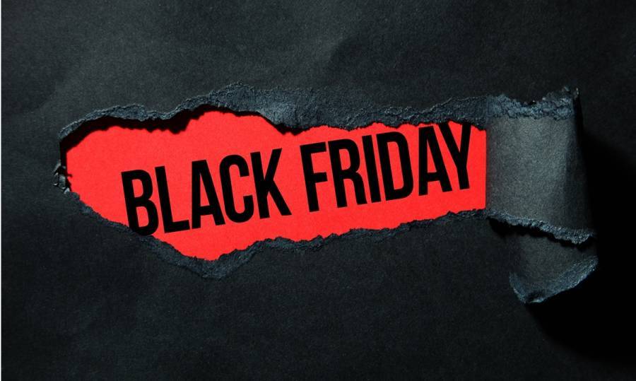Κορκίδης για «Black Friday»: Πιο χαμηλά οι προσδοκίες φέτος