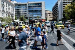 Νέο ΦΕΚ: Αλλαγές για τους ανεμβολίαστους- Πλαφόν στα τεστ