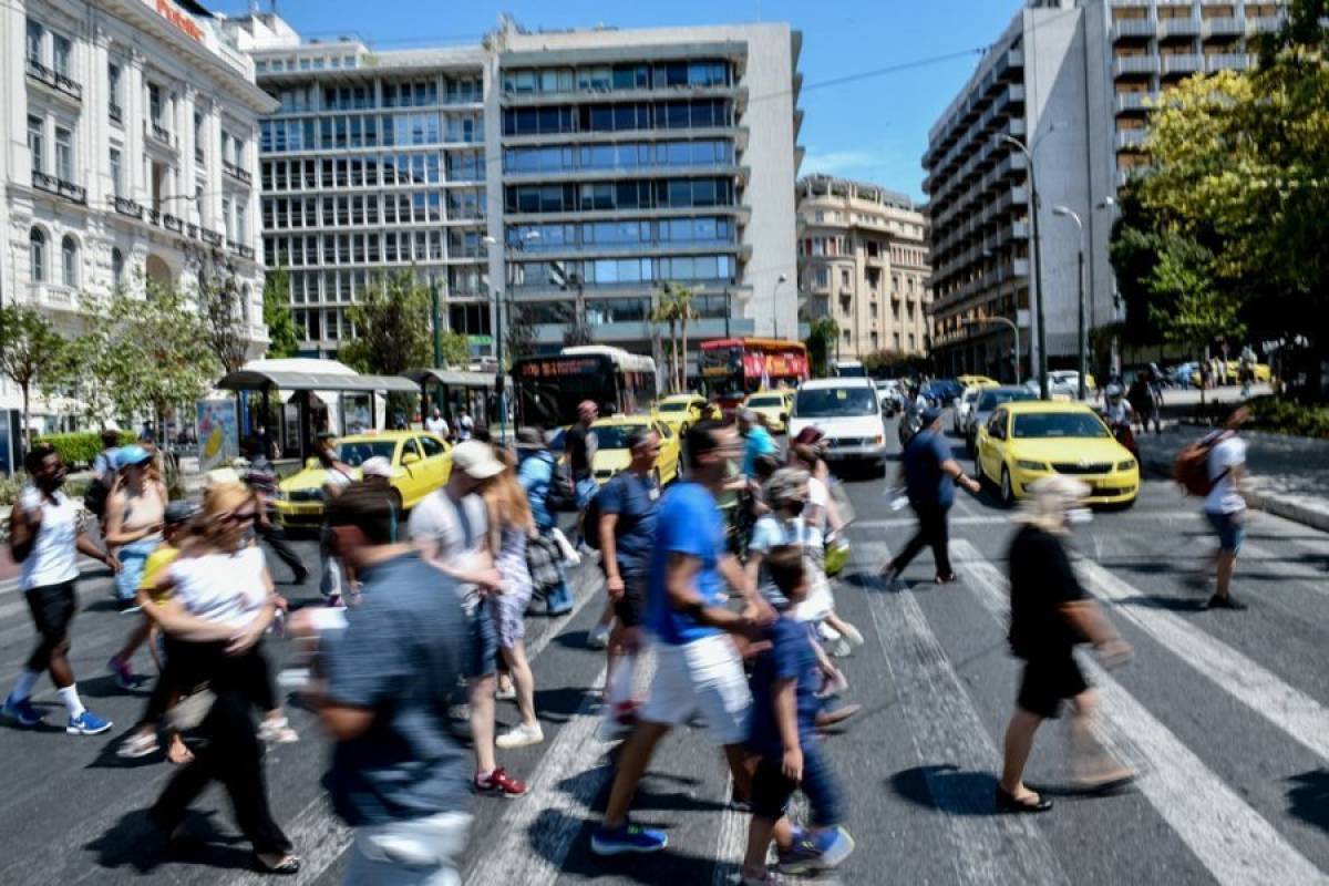 Νέο ΦΕΚ: Αλλαγές για τους ανεμβολίαστους- Πλαφόν στα τεστ