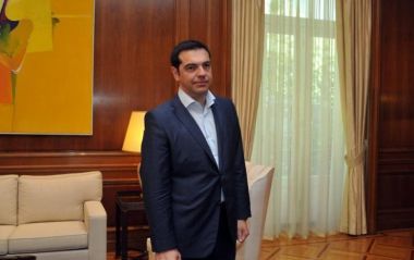 Τι ζήτησαν οι τραπεζίτες από τον Αλέξη Τσίπρα