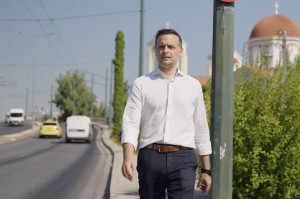 Δούκας: Η κυβέρνηση επιτέλους διέψευσε την υφαρπαγή του Αθήνα 9,84