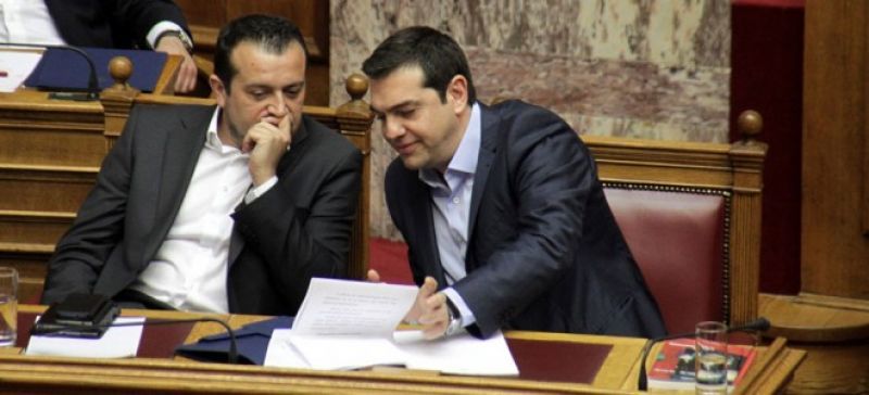 Der Spiegel για τηλεοπτικές άδειες: Από τους επαίνους στις... πιέσεις