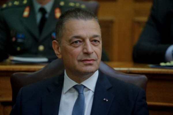 Στεφανής: Έχει αλλάξει συμπεριφορά η Τουρκία