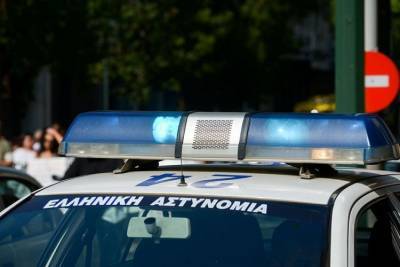 Θεσσαλονίκη: 18χρονος τραυματίστηκε από επεισόδιο με πυροβολισμούς