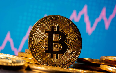 Σε χαμηλό εβδομάδας το Bitcoin- Πτώση για 5η σερί μέρα