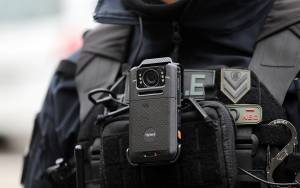 Επίσημη πρώτη για τις κάμερες σώματος σε ομάδες της ΕΛ.ΑΣ