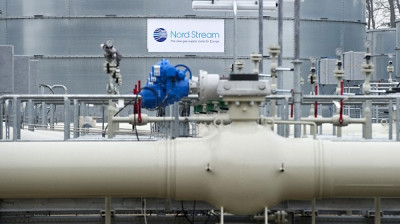 H Siemens κατηγορεί την Gazprom για γραφειοκρατική ολιγωρία