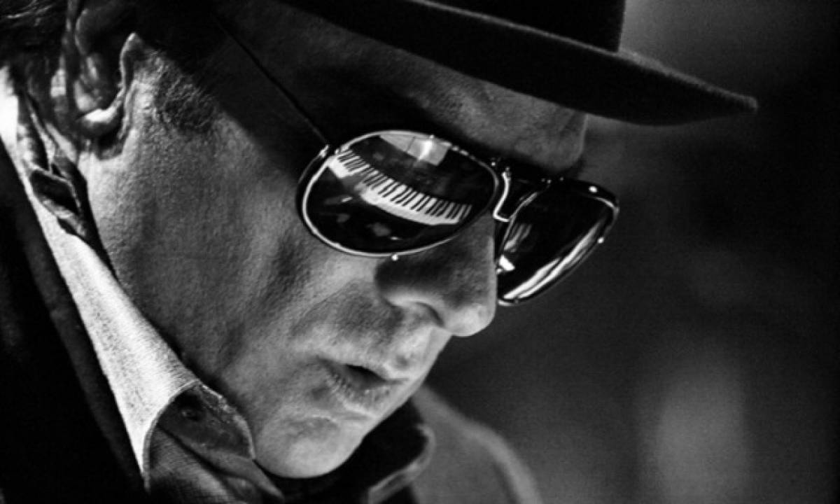 Η επιρροή του Lead Belly, στον Van Morrison