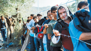 ΕΕ για μεταναστευτικό: Σφίγγει τα σύνορα, εντείνει τις επιστροφές και «ποντάρει» στα ταλέντα