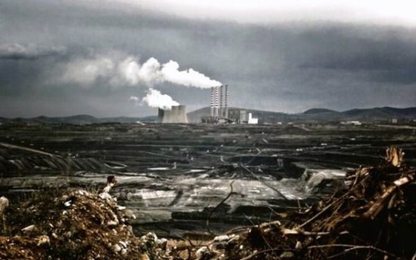Συμμαχία 28 κρατών για μια «Ευρώπη χωρίς Κάρβουνο»