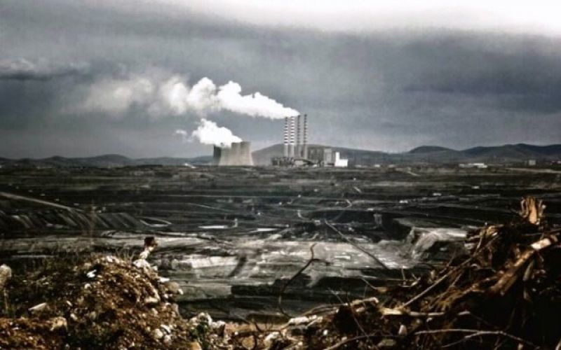 Συμμαχία 28 κρατών για μια «Ευρώπη χωρίς Κάρβουνο»