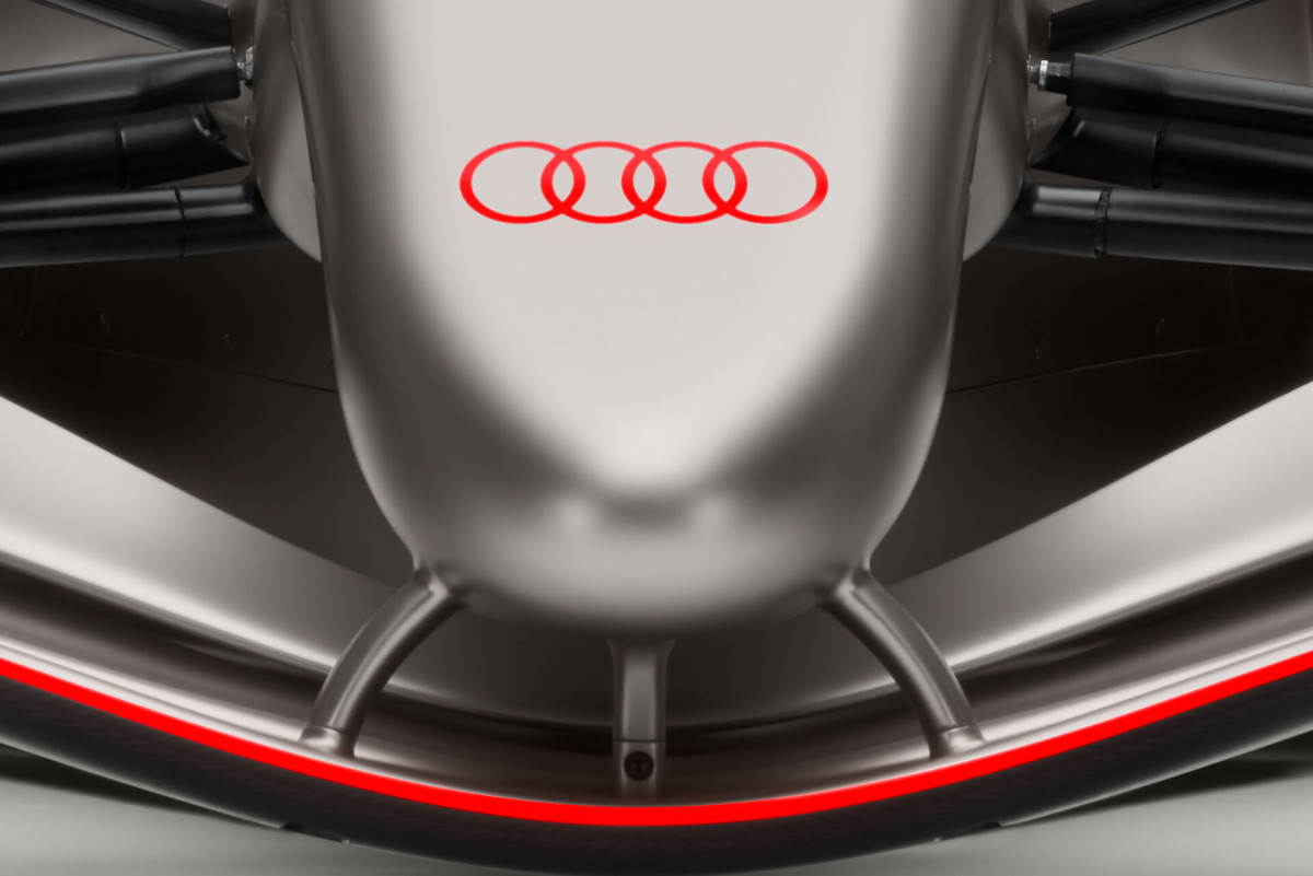 Η Audi Revolut F1 Team ολοκλήρωσε με επιτυχία το πρώτο fire-up ενόψει της σεζόν 2026