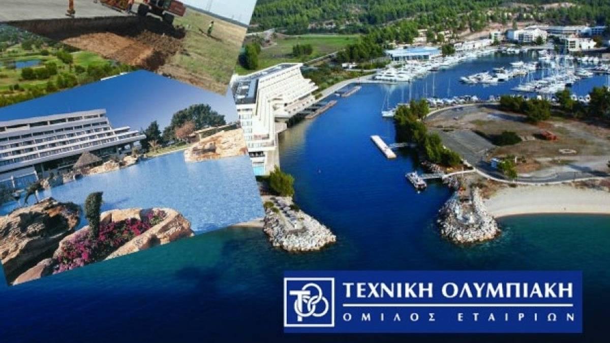 Τεχνική Ολυμπιακή: Στις 5/4 το πόρισμα για το Πόρτο Καρράς