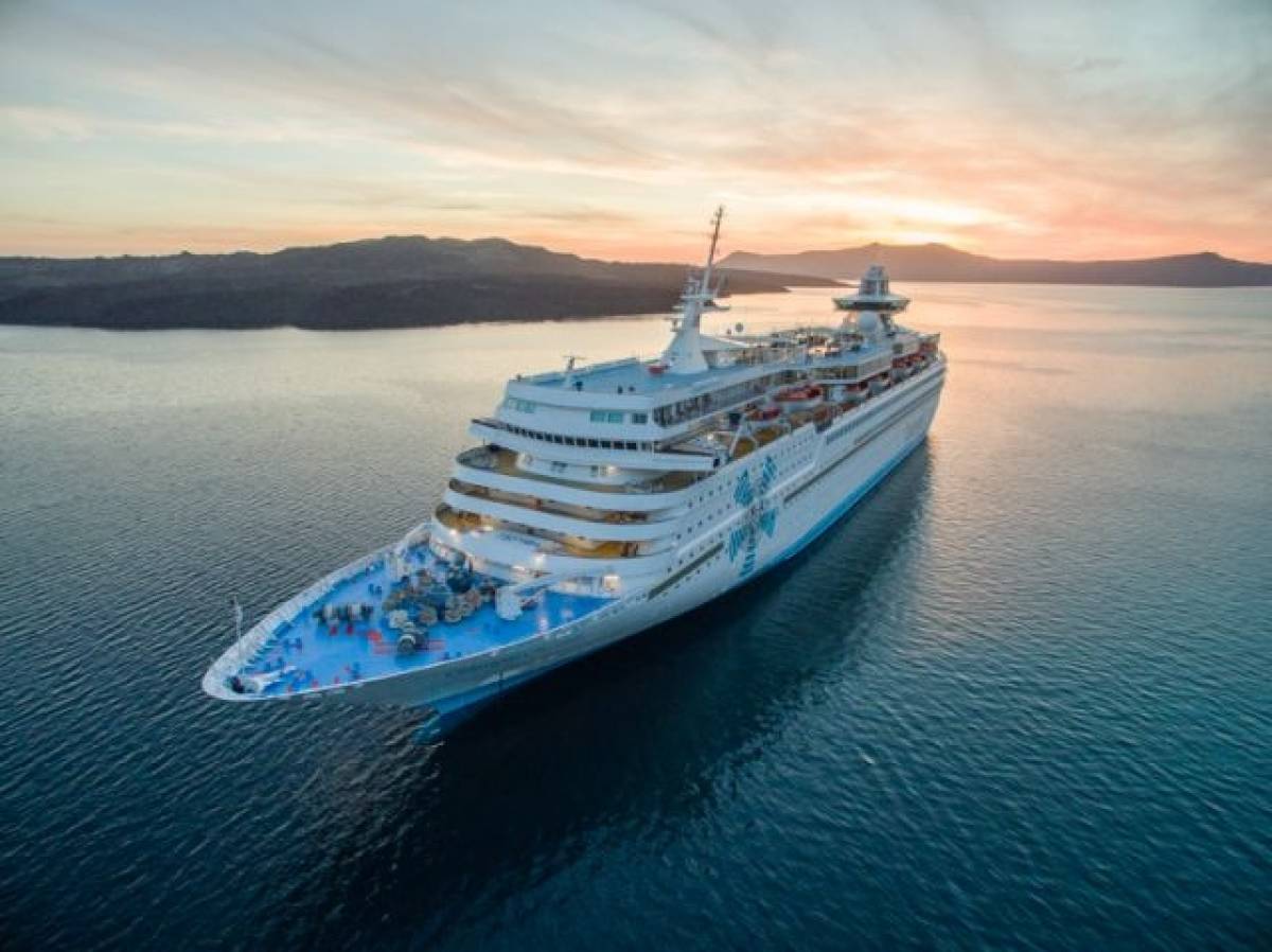 Celestyal Cruises: Υψηλές διακρίσεις για 7η συνεχόμενη χρονιά στα Tourism Awards 2020