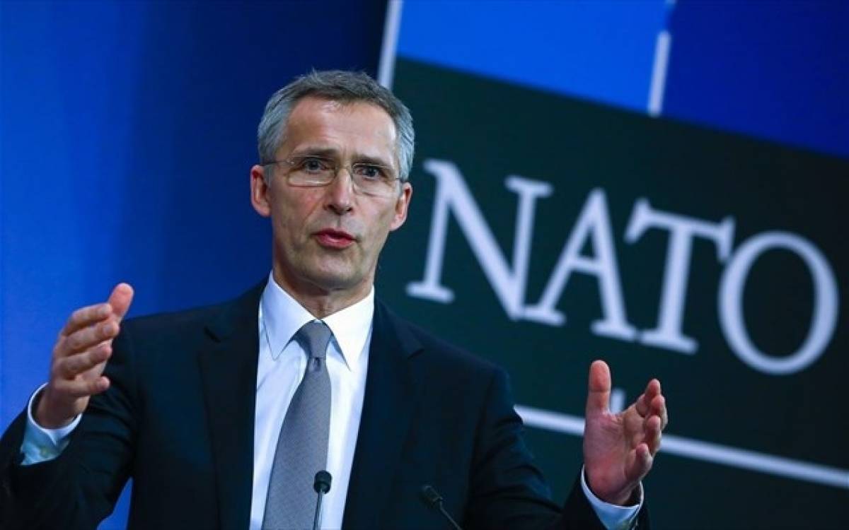 Στόλτενμπεργκ: Αυτοσυγκράτηση και ψυχραιμία σε Ελλάδα-Τουρκία