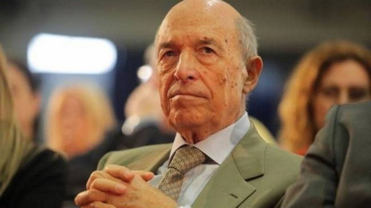 Σημίτης: Πώς θα πετύχουμε τον στόχο μιας «Αυτοδύναμης Ελλάδας»
