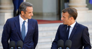 Η γαλλική εμπλοκή προστίθεται στις παραμέτρους της εξίσωσης για τις ελληνικές εκλογές